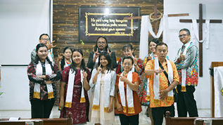 galeri, Ibadah Minggu Paskah Sore GKJ Baki Pepantan Kingkang , gereja kristen jawa, gkj, gkj baki, gereja kristen jawa baki, baki, sukoharjo, gkj klasis sukoharjo, klasis sukoharjo, klasis, sinode gkj, sinode 